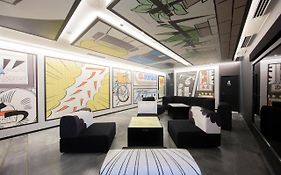 ホテル タビノス 浜松町